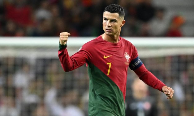 EN COULISSES- Des coups de fouet pour Ronaldo ?