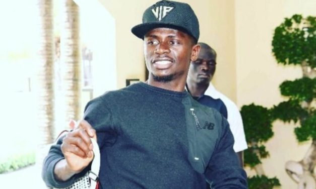 BACCALAURÉAT AU MAROC - Le sujet d'épreuve d'anglais porte sur les actions de Sadio Mané dans son village natal de Bambali