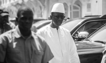 DECISION DU CONSEIL CONSTITUTIONNEL - Le satisfécit d'Amadou Ba