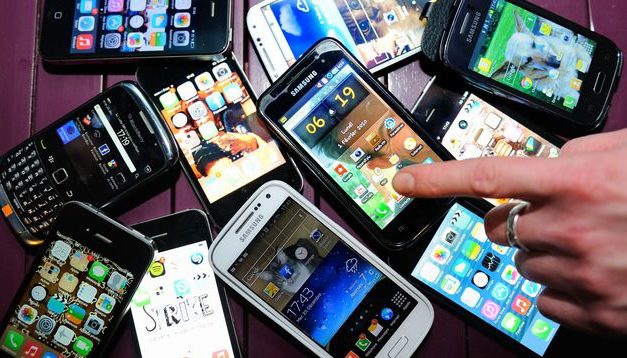 IDENTIFICATION DES NUMÉROS - Au moins 6 millions de numéros de téléphone résiliés
