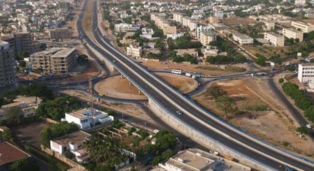 PROJET DE PROLONGEMENT DE LA VDN- L’appel du Préfet de Rufisque aux populations