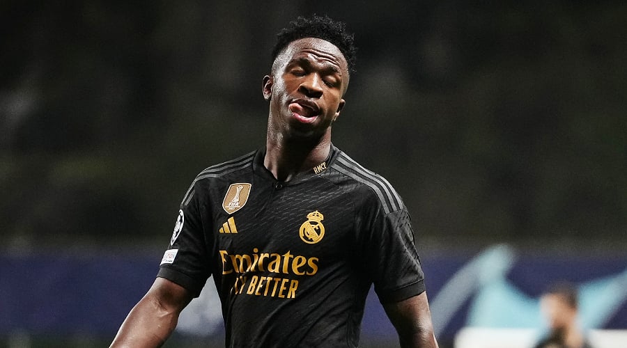 EN COULISSES - Vinicius, les excuses du Barça