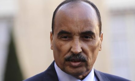 MAURITANIE - Mohamed Ould Abdelaziz condamné à 5 ans de prison