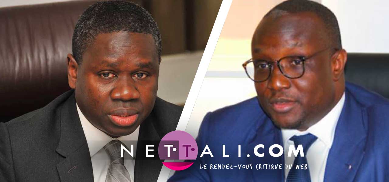 NOUVEAU GOUVERNEMENT - Retour à la maison de deux enfants bannis, Makhtar Cissé et Oumar Youm