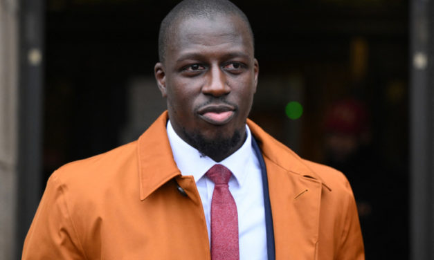 EN COULISSES - MAN CITY - Mendy réclame ses salaires impayés