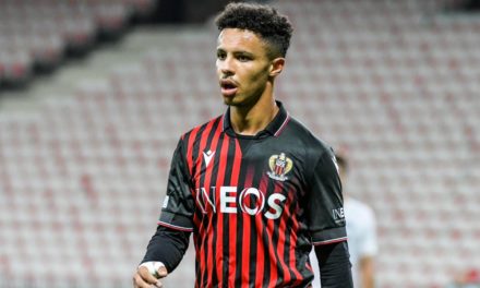 EN COULISSES - Sofiane Diop convoqué par le Maroc!