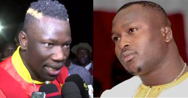 LAMB - Modou Lo-Boy Niang face to face le 26 novembre