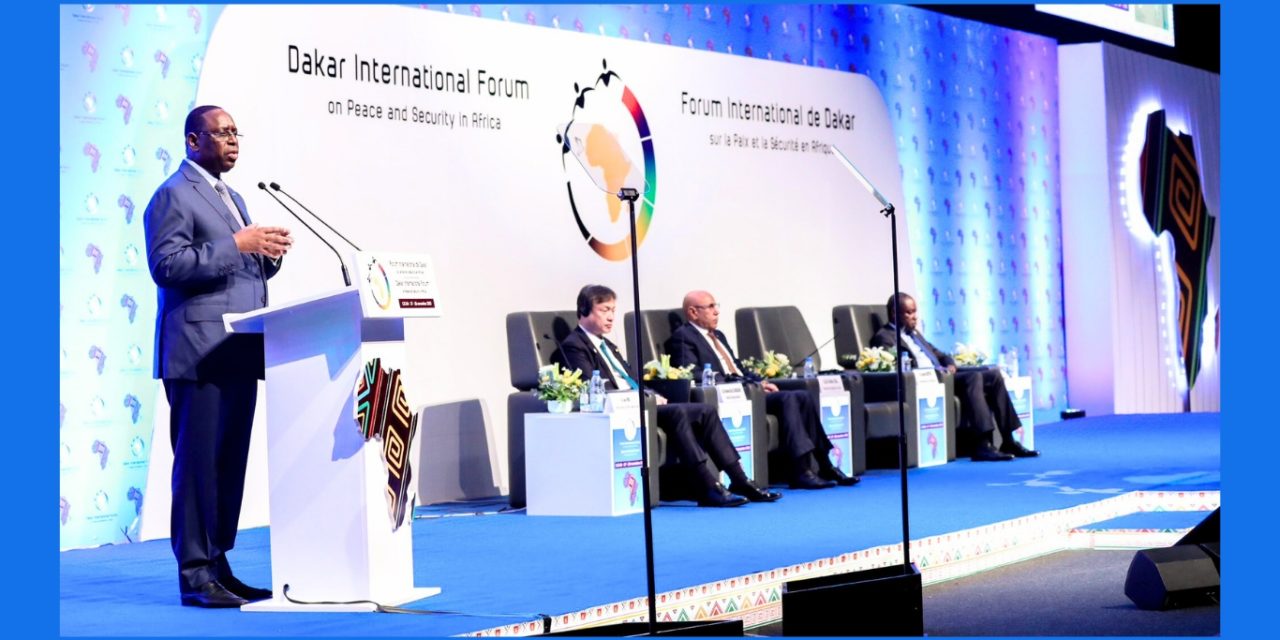 APRES LES TRANSPLANTATIONS RENALES REUSSIEs - Macky Sall évoque la transplantation occulaire