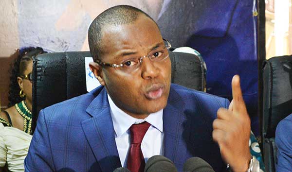 EN COULISSES -Mame Mbaye Niang porte plainte contre des tik tokeurs et youtubeurs