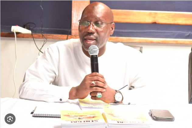 EN COULISSES - Samba Ndiaye dévoile des axes de son programme