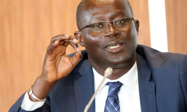 REMPORTER TOUTES LES CAN - "C'est l'ambition du Sénégal cette année", selon Me Augustin Senghor