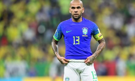 ESPAGNE - Neuf ans de prison requis contre Daniel Alves, accusé de viol