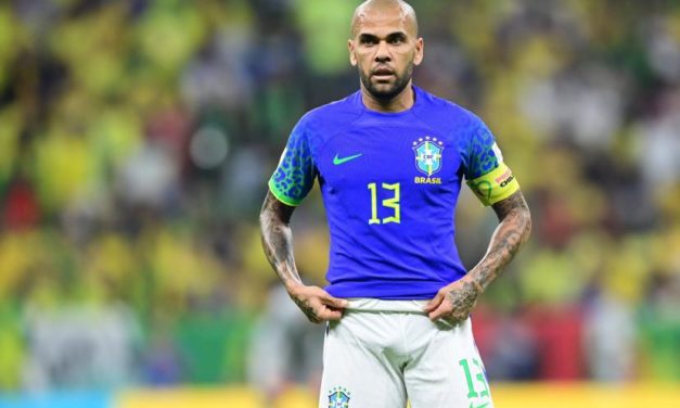 ESPAGNE - Neuf ans de prison requis contre Daniel Alves, accusé de viol