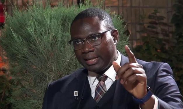 MOUSSA BALLA FOFANA, PROCHE DE SONKO : "Les jours à venir seront décisifs..."