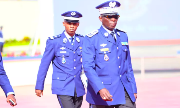 CASERNE SAMBA DIERY - L' Etat-major se dote de quatre chaînes fonctionnelles