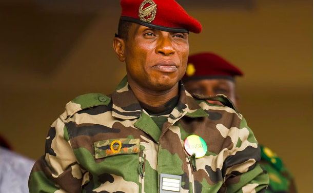 GUINEE - Dadis Camara capturé et ramené en prison