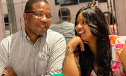 40e JOUR - L'hommage de Bougane Guèye Dani à Moumy