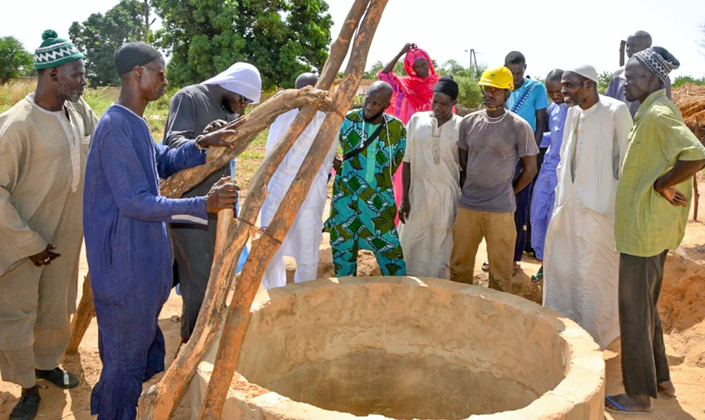 BIGNONA - Un jeune se donne la mort en se jetant dans un puits