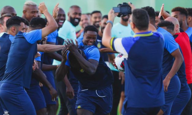 100e SÉLECTION AVEC LE SÉNÉGAL - Al-Nassr réserve une surprise pour le retour de Mané