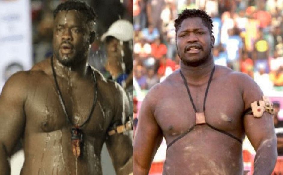 LUTTE - Eumeu Sène domine mais perd face à Tapha Tine