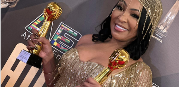 EN COULISSES - Nouvelles distinctions pour Viviane