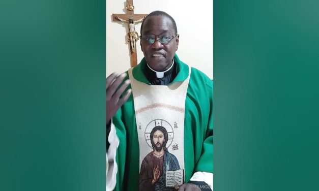 ABBE ANDRE LATYR NDIAYE : "Arrêtons d'éliminer tous ces hommes politiques qui..."