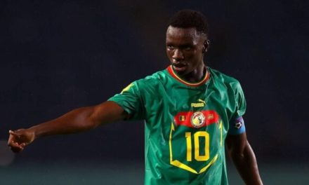 COUPE DU MONDE U17 - Le Sénégal domine l'Argentine (2-1)