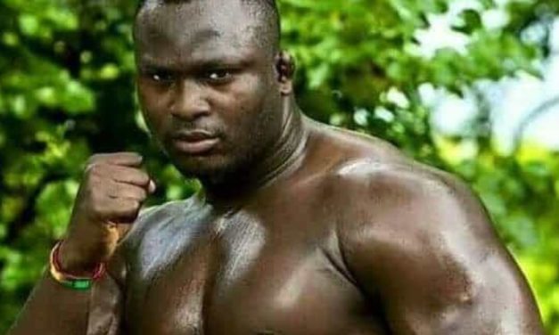 MODOU LO, TOUJOURS SANS ADVERSAIRE -  Sa Thiès, Tapha Tine ou Siteu en ligne de mire