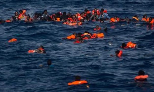 EN COULISSES -770 compatriotes secourus en mer, 13 ont perdu la vie