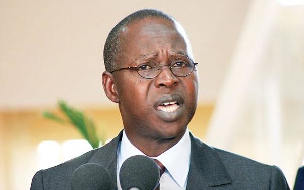 EN COULISSES - Dionne, entre "faux délégués" et débauchage dans ses rangs