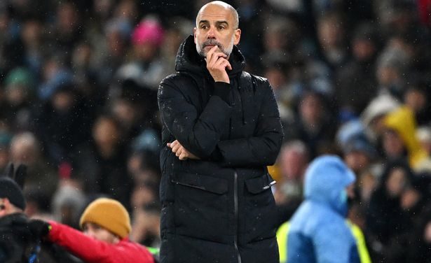 PREMIER LEAGUE - Rien ne va plus pour Man City !