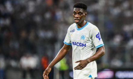 LIGUE 1 -  L’OM ouvert à un départ d’Ismaïla Sarr