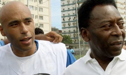 BRÉSIL - Le fils de Pelé tacle le football brésilien