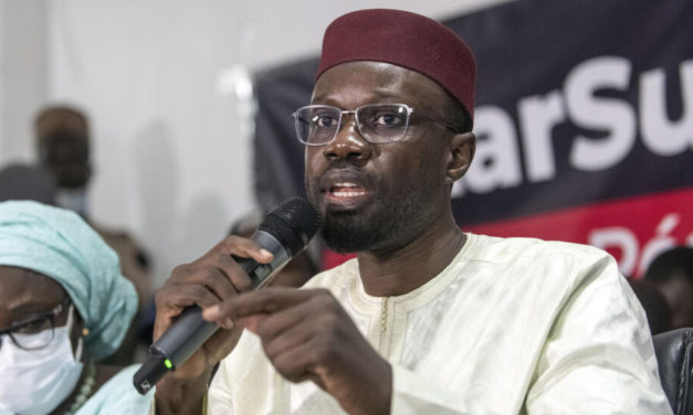 EN COULISSES - Délibéré affaire Ousmane Sonko