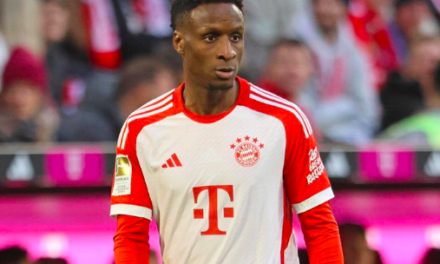BAYERN - Bouna Sarr victime d'une rupture des ligaments croisés