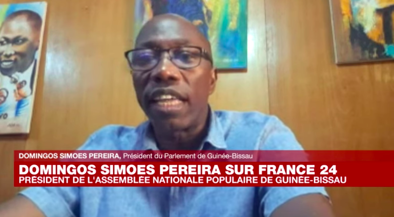 GUINÉE BISSAU - Le président du Parlement réfute toute "tentative de coup d’État"