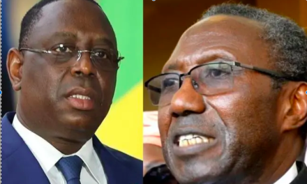 ME DOUDOU NDOYE  : "Le pôle industriel de Diamniadio est une grosse erreur historique"