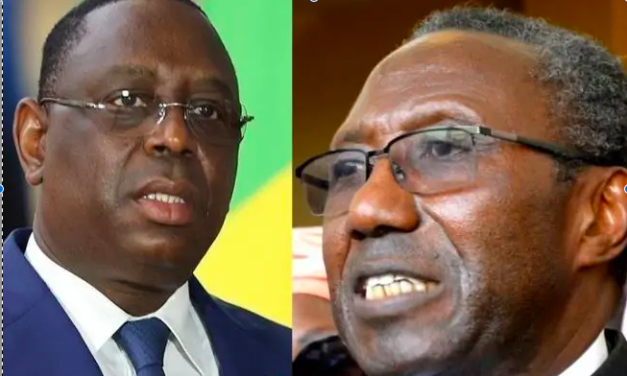 ME DOUDOU NDOYE  : "Le pôle industriel de Diamniadio est une grosse erreur historique"