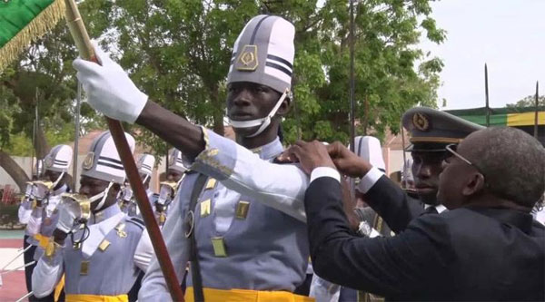 REFORME - Ce qui va changer pour les officiers d'active