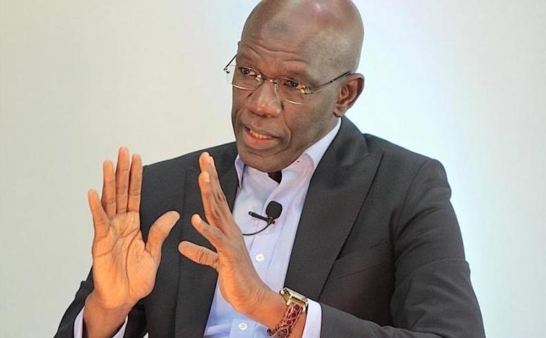 INONDATIONS - Me Mame Adama Guèye exige un audit des fonds 