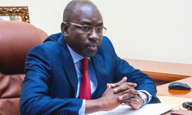 LIVRE SUR LE PARCOURS DE KHALIFA SALL - Khalifa, Tanor et le parti socialiste, selon Moussa Taye