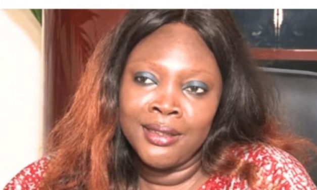 AFFAIRE "KEUR YEURMANDÉ" - Ndella Madior Fall sollicite une liberté provisoire