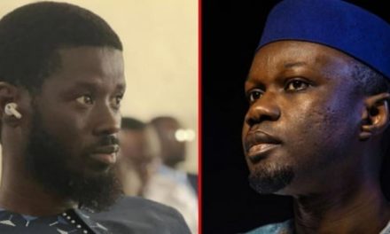 RETOUR DISCRET DE DIOMAYE FAYE ET ABSENCE REMARQUÉE DE SONKO - Signe de tension ?