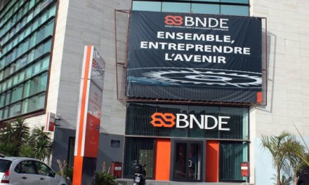 EN COULISSES - BNDE : le capital passe de 11 à 62 milliards