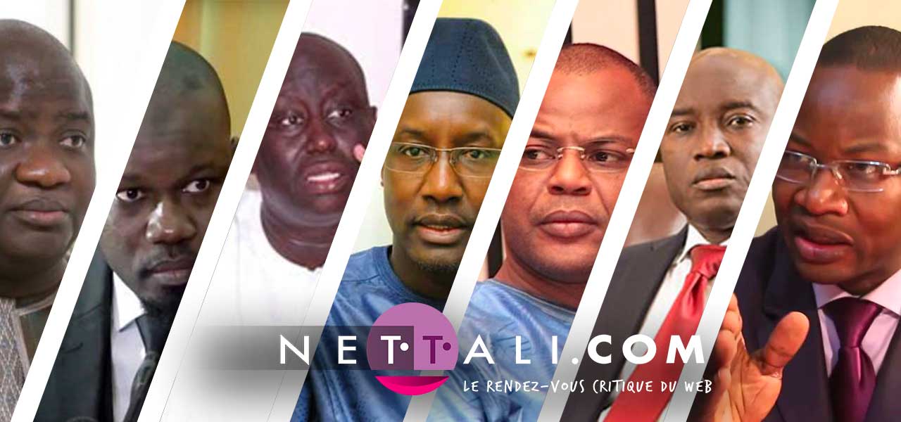 L'EDITO DE NETTALI.COM - Politique, en mode boules puantes