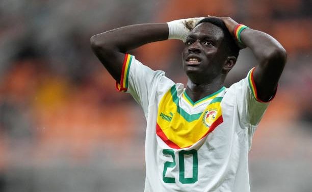 PRÉ-LISTE CAN 2024 - Aliou Cissé zappe Amara Diouf et le football local