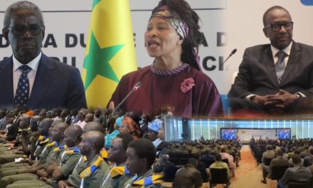 CONFERENCE ANNUELLE DES CHEFS DE PARQUET - Les longues détentions provisoires au coeur des débats