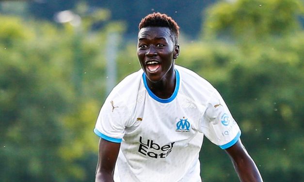 OM - Longoria va insister pour Pape Gueye