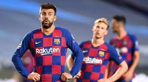 LIGUE DES CHAMPIONS -  Le Barça exclu de la prochaine édition ?