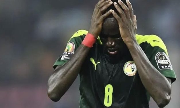 NÉCROLOGIE - Le papa de Cheikhou Kouyaté n'est plus